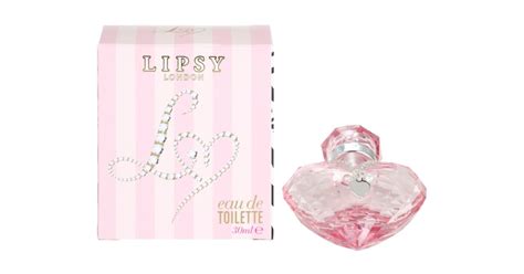 lipsy original eau de toilette.